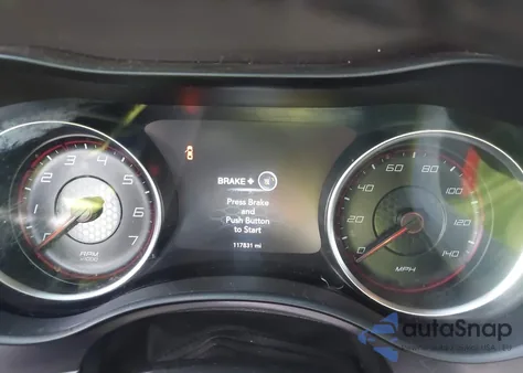 2019 Dodge Charger Gt Rwd z USA, uszkodzony, nr VIN 2C3CDXHG4KH608845